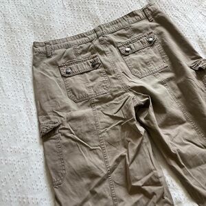 Illegal Jeans Cargo Pants